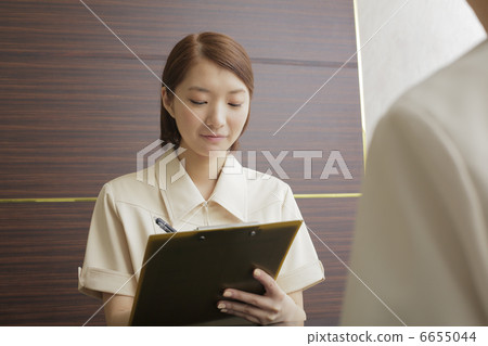  美容沙龍 6655044