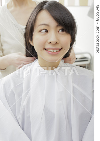 美容院 6655049