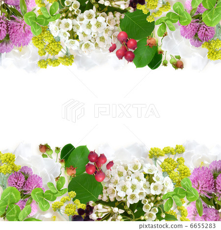 Flower arrangement vertically arranged Flower arrangement vertically arranged 6655283
