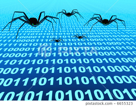 Internet bugs 6655323