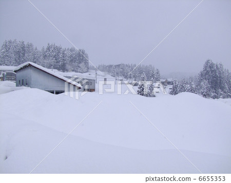 白雪皚皚的故鄉 白雪皚皚的故鄉 6655353