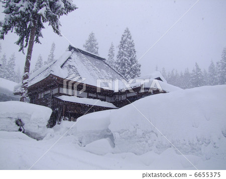 白雪皚皚的故鄉 白雪皚皚的故鄉 6655375