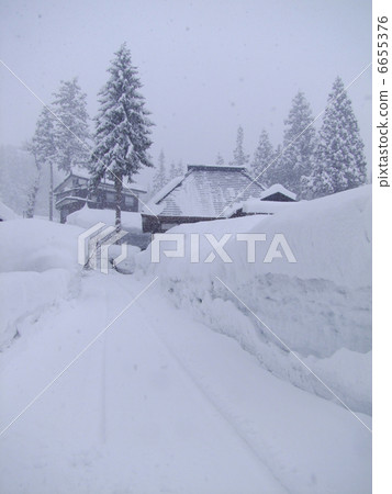 白雪皚皚的故鄉 白雪皚皚的故鄉 6655376