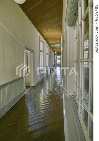 Education museum Education museum 6655489