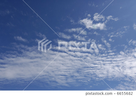 Sheep clouds 6655682