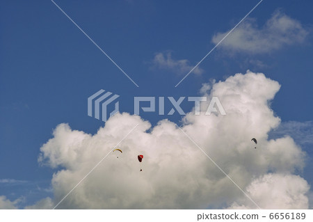 掛騎手 掛騎手 6656189