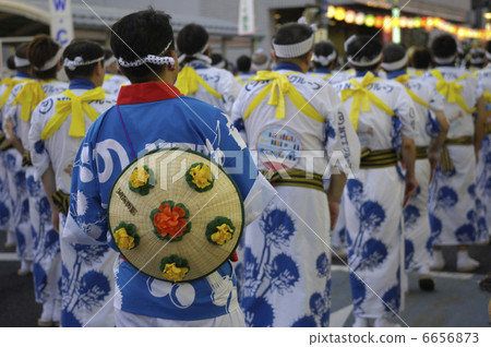 Hanagasa Festival 6656873