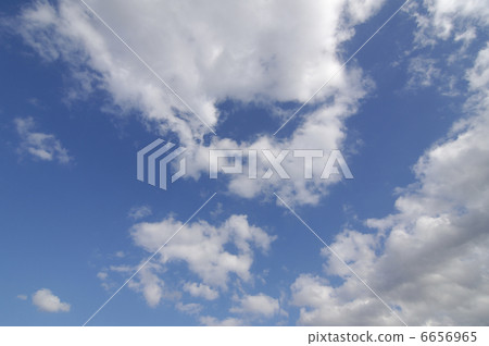 雲 6656965