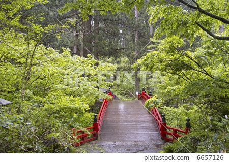 神橋 神橋 6657126