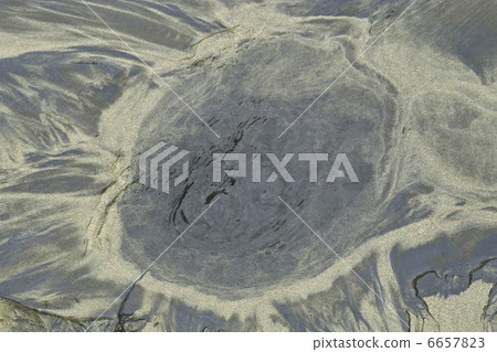 Kamiso的泉水 6657823