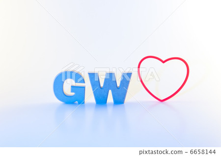 多彩的GW 6658144