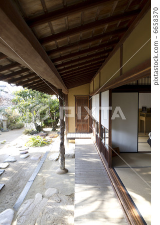 Takanobu Kido old house / Hagi Takanobu Kido old house / Hagi 6658370