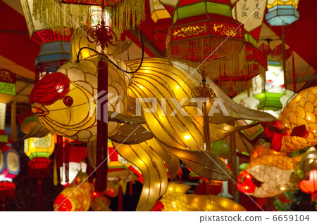 長崎燈會 6659104