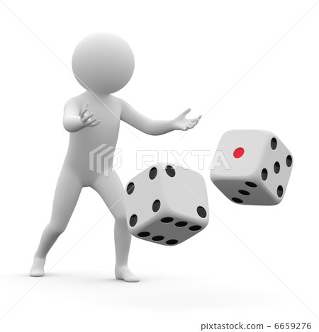 one man, fate, destiny 6659276