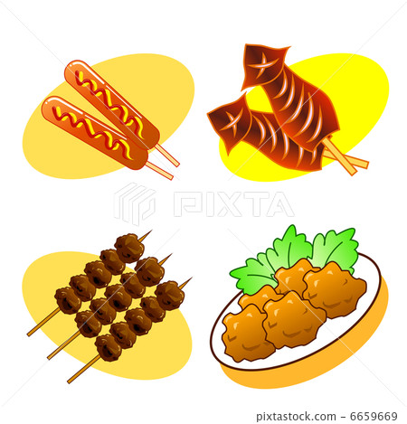 店鋪 店鋪 6659669