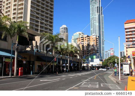 Gold Coast, Queensland, Australia Gold Coast, Queensland, Australia 6660149