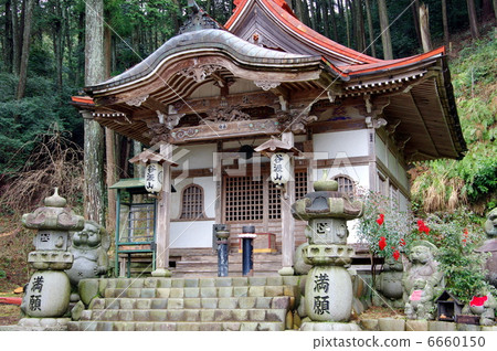 Kageji寺 Kageji寺 6660150