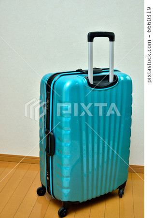 A new suitcase A new suitcase 6660319