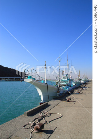 South Boso · Tomiura fishing port South Boso · Tomiura fishing port 6660440