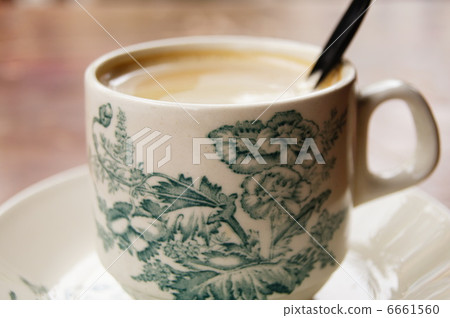 從咖啡的一面 6661560