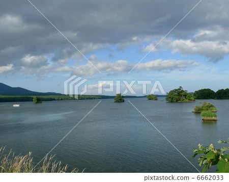 Hokkaido · Onuma Quasi-National Park 6662033