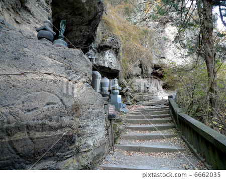 Nagano · Buddhist temple (Kwan Kodo) Nagano · Buddhist temple (Kwan Kodo) 6662035