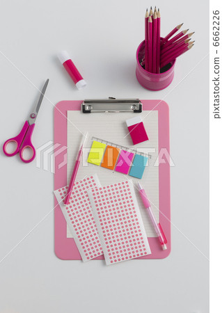 Stationery 6662226