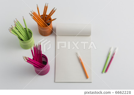 Stationery Stationery 6662228