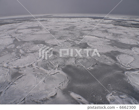 Sea of Okhotsk Sea Ice Cream Sea of Okhotsk Sea Ice Cream 6662300