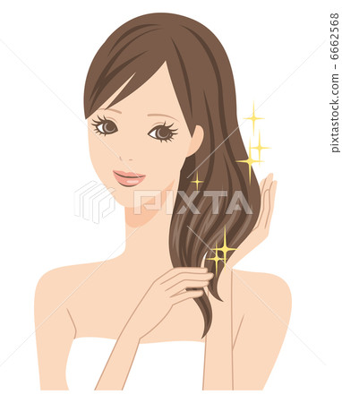 Hair Care Hair Care 6662568
