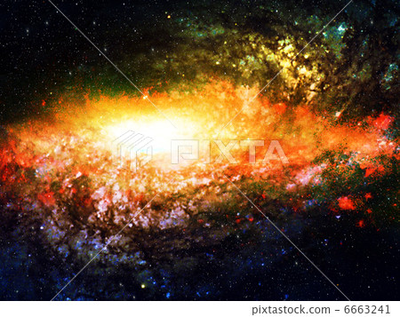Cosmo __大宇宙 Cosmo __大宇宙 6663241