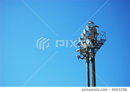 夜間裝備 6663296