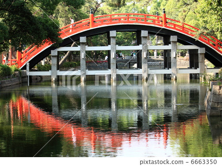 Taiko Bridge 6663350