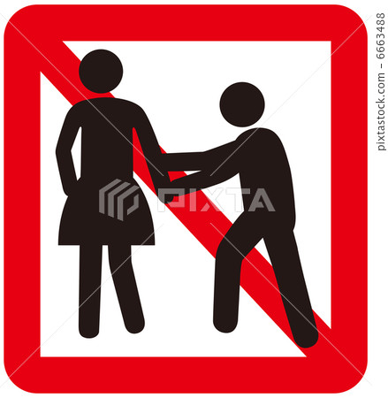 Persistent solicitation -1 Persistent solicitation -1 6663488