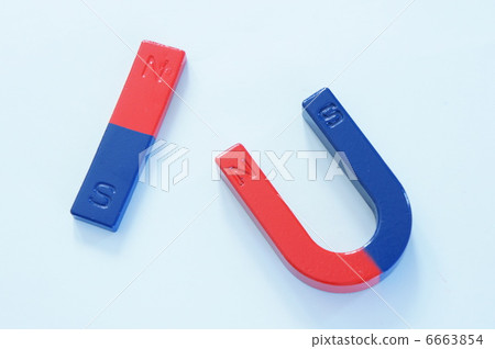 磁鐵 磁鐵 6663854