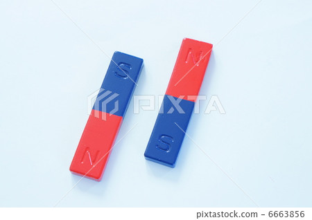 磁鐵 磁鐵 6663856