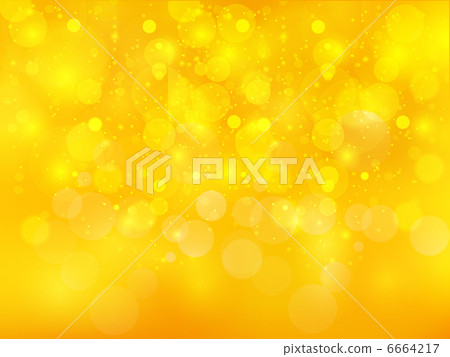 金背景琥珀色的日本紙 6664217