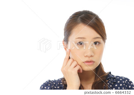 Hair care image 6664332