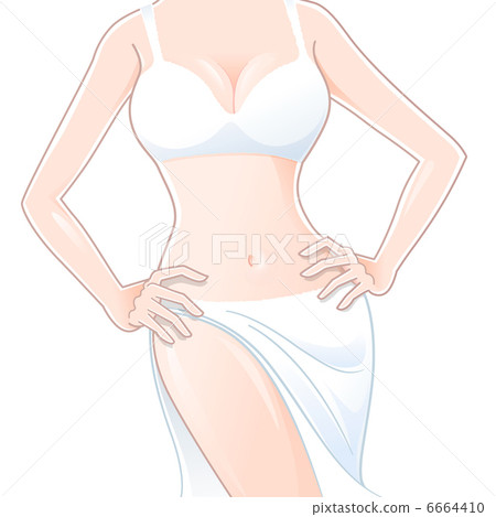 Female Diet Body Slim 6664410