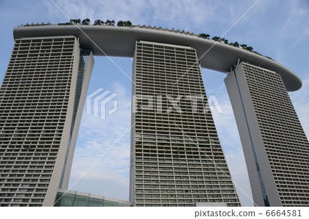 新加坡濱海灣金沙 6664581