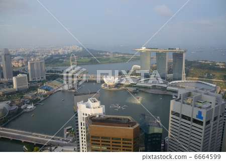 Singapore Singapore 6664599