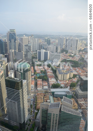 Singapore Singapore 6664600