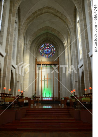 新西蘭聖瑪麗聖三一教堂 新西蘭聖瑪麗聖三一教堂 6664744