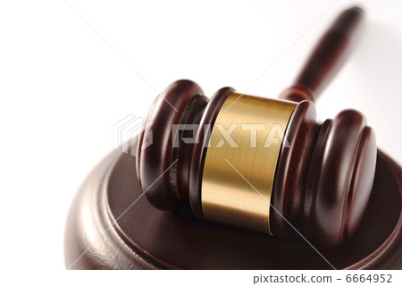 brown gavel brown gavel 6664952