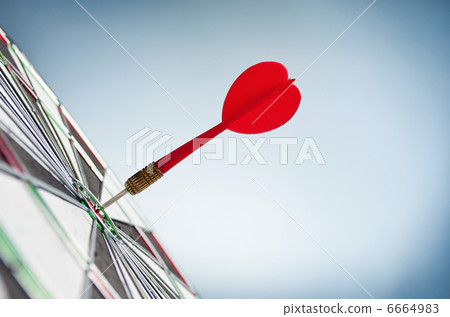 darts arrows 6664983