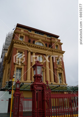 新西蘭渡輪大廈 新西蘭渡輪大廈 6665077