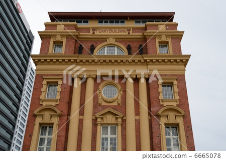 新西蘭渡輪大廈 新西蘭渡輪大廈 6665078