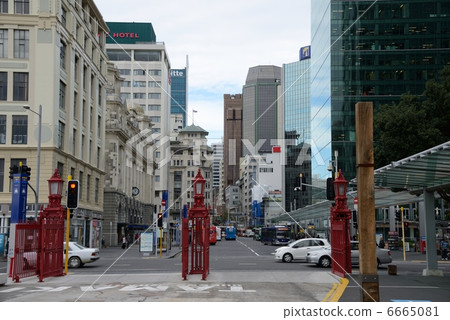 新西蘭皇后街 新西蘭皇后街 6665081