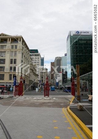 新西蘭皇后街 新西蘭皇后街 6665082