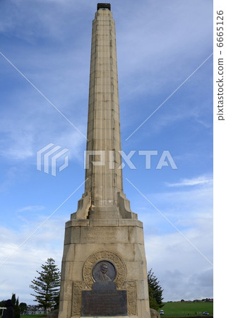 新西蘭MJ薩維奇紀念公園 新西蘭MJ薩維奇紀念公園 6665126